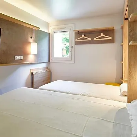 Ξενοδοχείο Ibis Budget