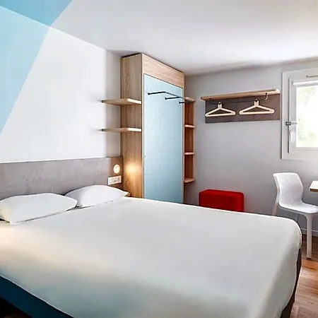Ibis Budget Hotel Bayonne
