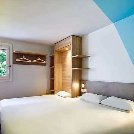 Ibis Budget 2*