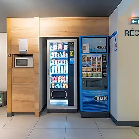 Ibis Budget