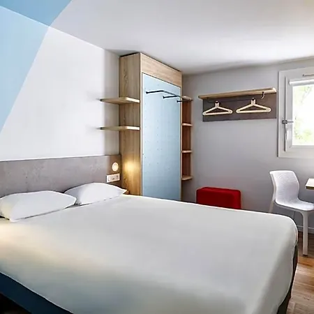 Ibis Budget Hotel