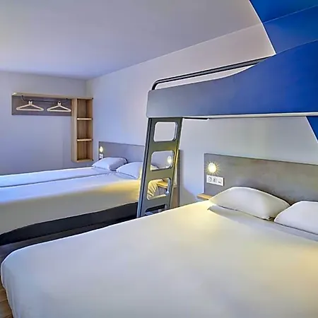 Ibis Budget Ξενοδοχείο 2*