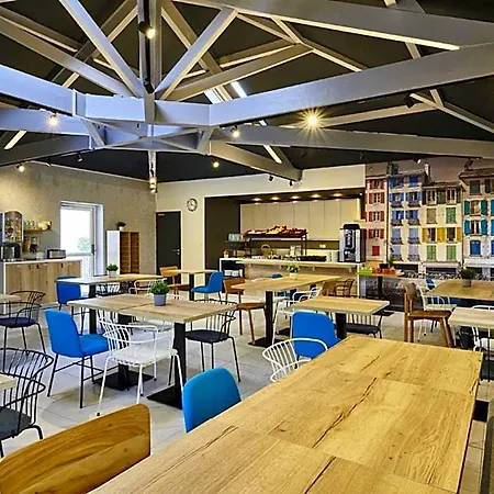 Ibis Budget Hotel