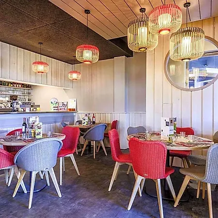 Hotel Ibis Budget 2*