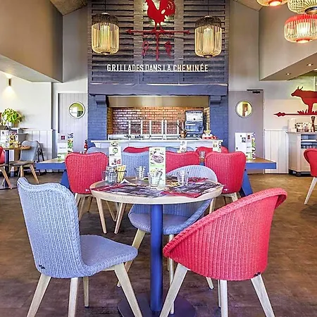 Ibis Budget Hotel Bayonne