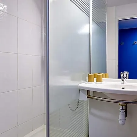 Ibis Budget 2*