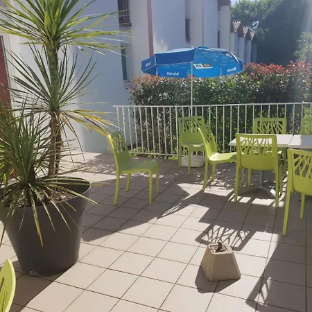 Ξενοδοχείο Ibis Budget Μπαγιόν