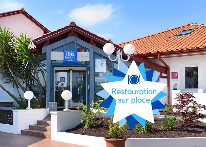 Hotel Ibis Budget