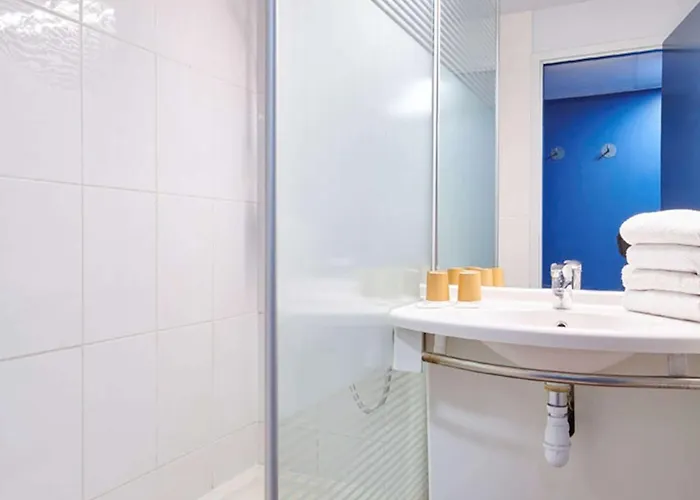 Ibis Budget Hotel