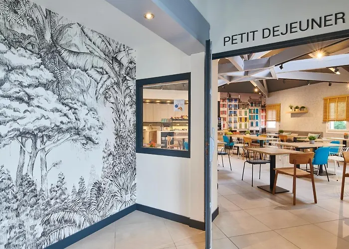 Ibis Budget Bayonne