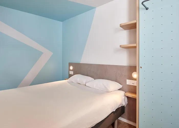 Ibis Budget