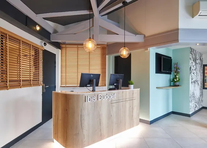 Ibis Budget Hotel 2*