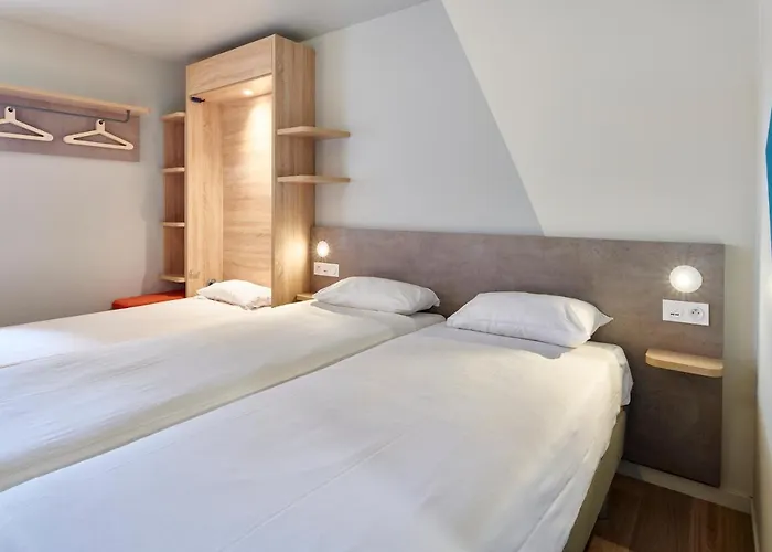 Ibis Budget 2* Bayonne