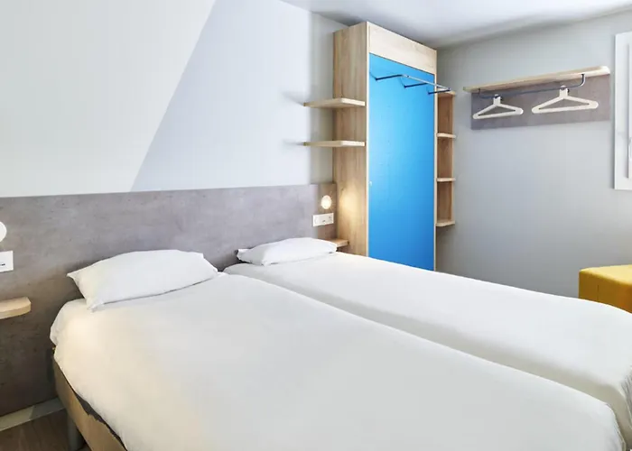 Ibis Budget Hotel