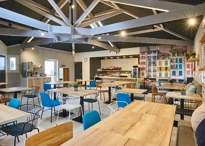 Ibis Budget Szálloda