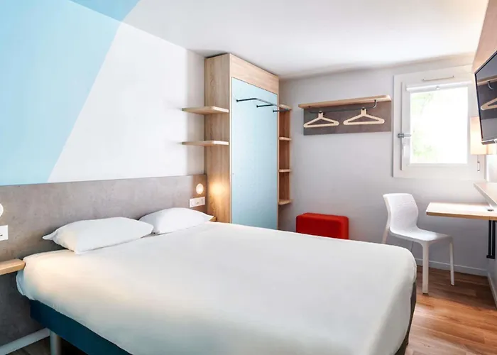 Hotel Ibis Budget