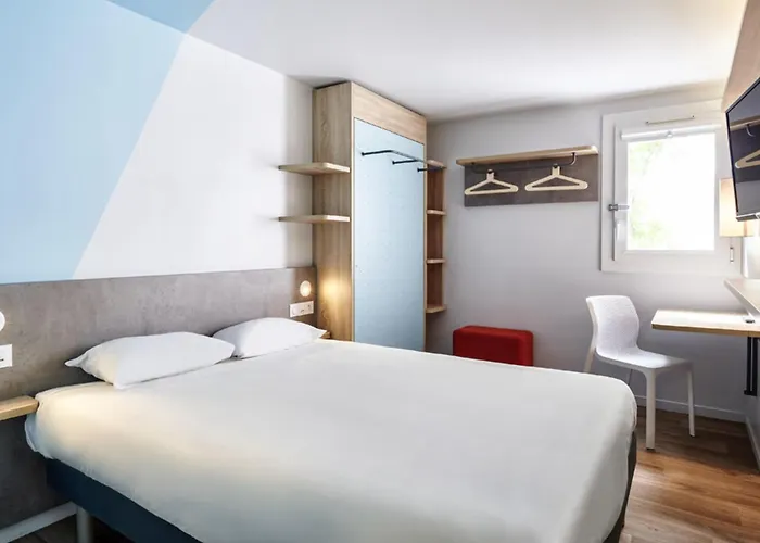 Hotel Ibis Budget