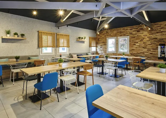 Ibis Budget Szálloda 2*