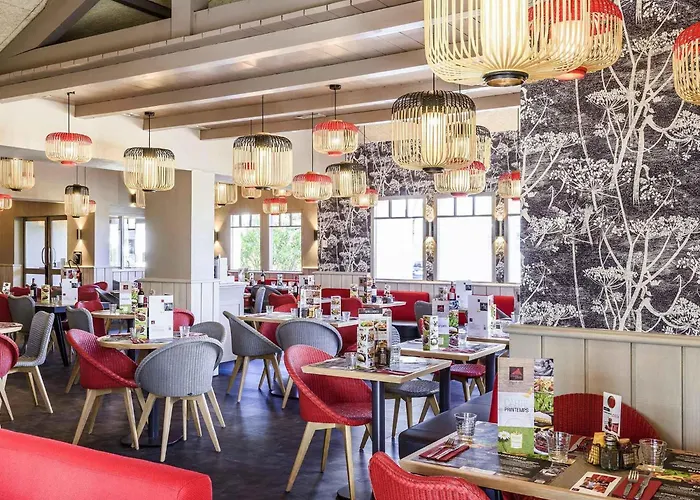 Hotel Ibis Budget Bayonne