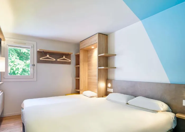 Ibis Budget 2* Bayonne