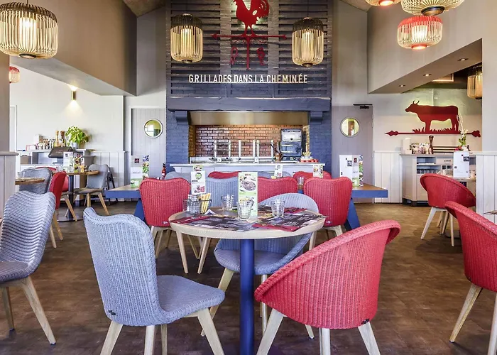 Ibis Budget 2* Bayonne