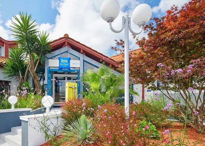 Ibis Budget Hotel