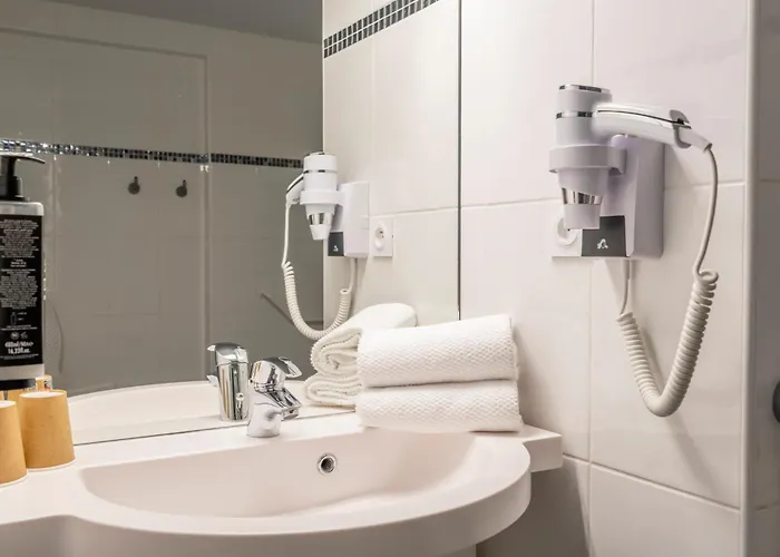 Hotel Ibis Budget