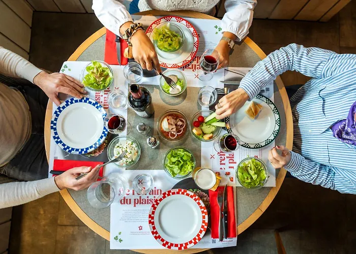 Ibis Budget 2* Bayonne