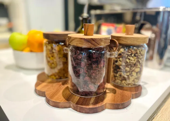 Hotel Ibis Budget Bayonne