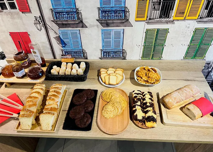 Ibis Budget 2* Bayonne