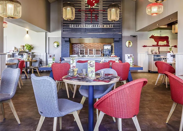 Hotel Ibis Budget Bayonne