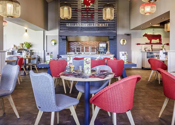 Ibis Budget 2* Bayonne